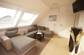 Ferienwohnung Feldblick, Grömitz
